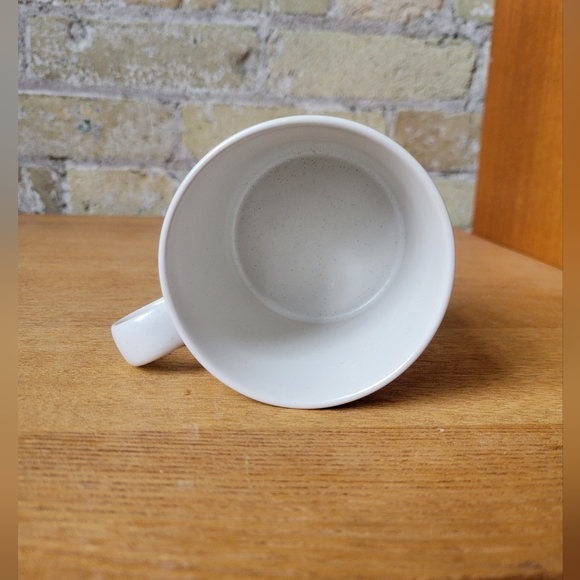 Vintage Haeng Nam Stoneware Country Cupboard Mid Cenutry Mug, 10oz - Picture 4 of 4